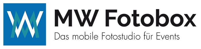 MW Fotobox – Ihr Fotobox in Darmstadt Logo